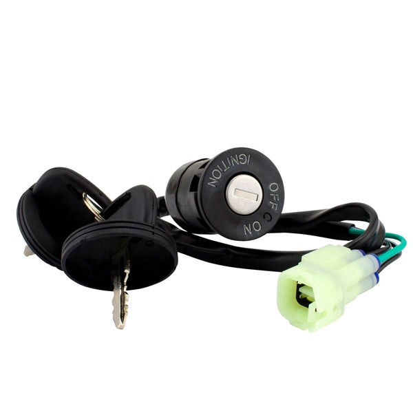 Kimpex HD Ignition Key Switch (345265)