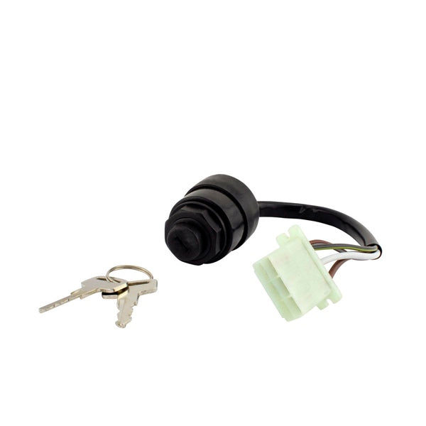 Kimpex HD Ignition Key Switch (345266)