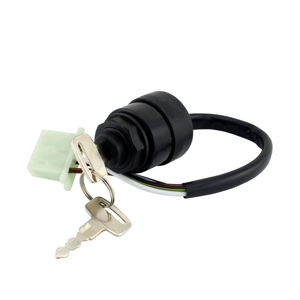Kimpex HD Ignition Key Switch (345266)