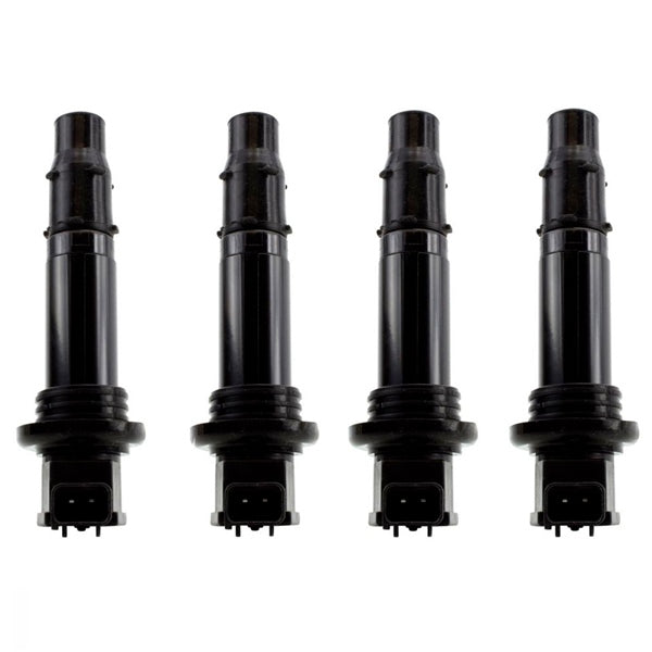 Kimpex HD Ignition Stick Coils (345277)
