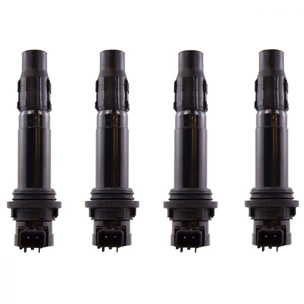 Kimpex HD Ignition Stick Coils (345278)