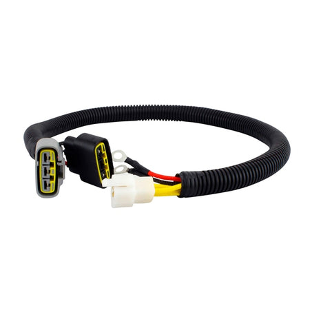 Kimpex HD Voltage Regulator Rectifier Bypass Series (345287)