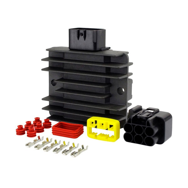 Kimpex HD Voltage Regulator Rectifier (345305)