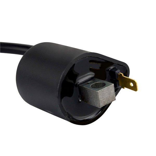 Kimpex HD Ignition Coil & Spark Plug Cap (345309)
