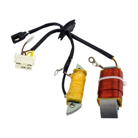Kimpex HD Stator Exciter Source and Light Coil (345326)