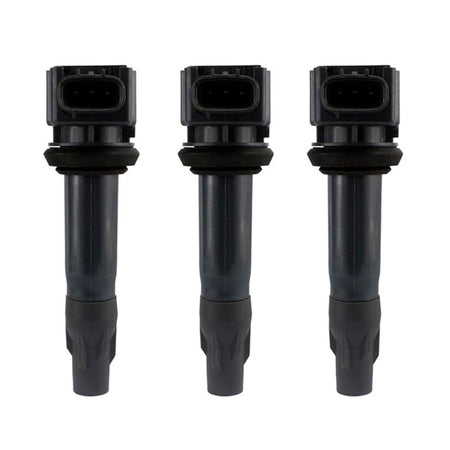 Kimpex HD Ignition Coil (345331)