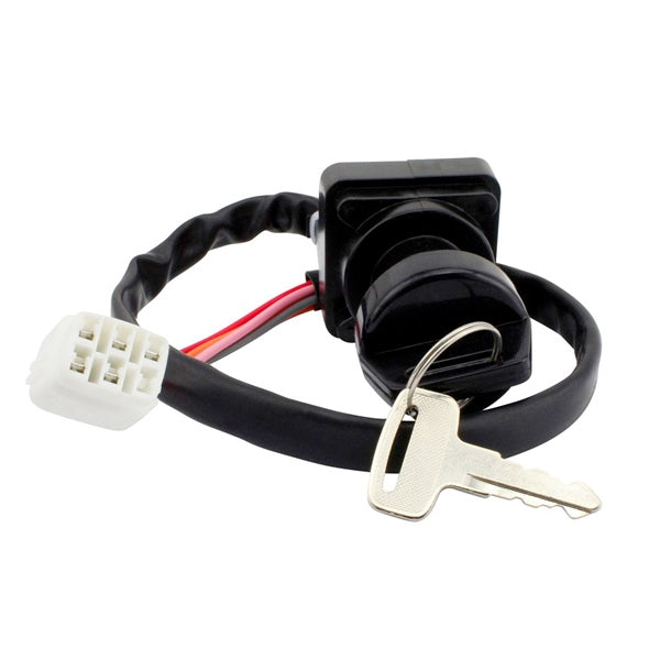 Kimpex HD Ignition Key Switch (345332)