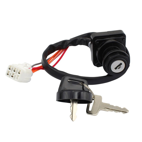Kimpex HD Ignition Key Switch (345332)