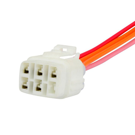 Kimpex HD Ignition Key Switch (345332)