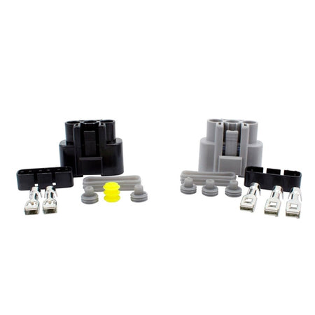 Kimpex HD Mosfet bypass Voltage Regulator Rectifier (345339)