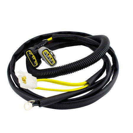 Kimpex HD Aluminum Regulator and SurePower ECM Bypass Harness (345351)