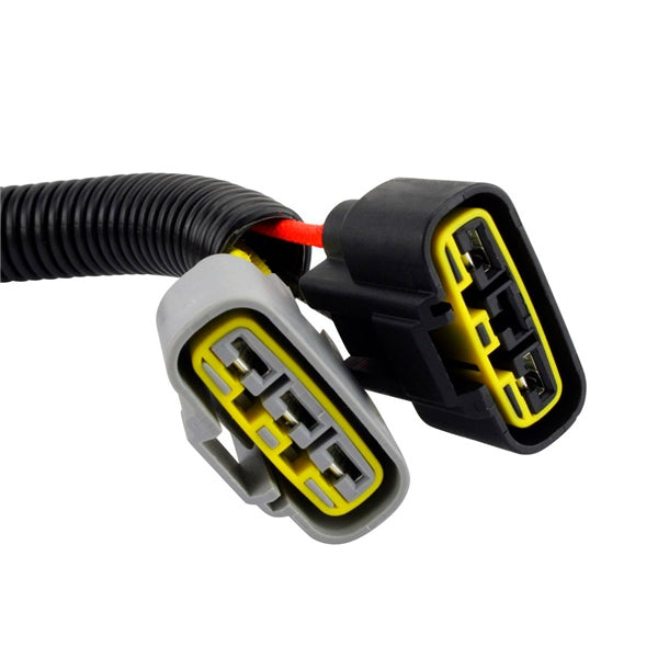 Kimpex HD Aluminum Regulator and SurePower ECM Bypass Harness (345351)