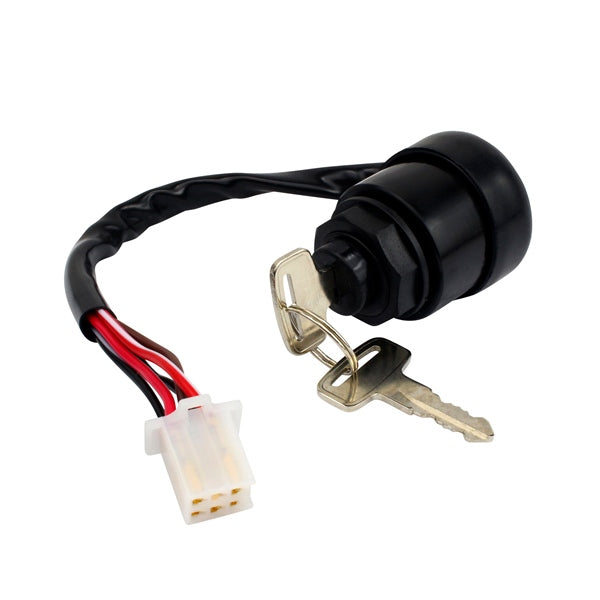 Kimpex HD Ignition Key Switch (345357)