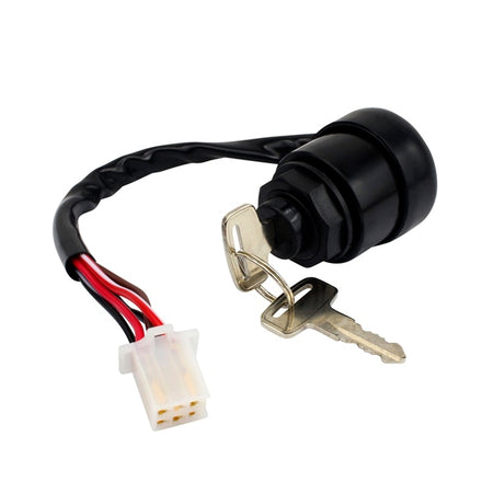 Kimpex HD Ignition Key Switch (345357)