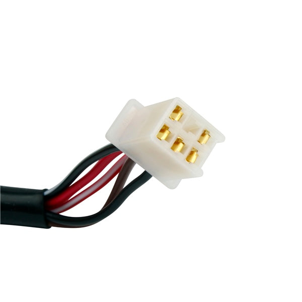 Kimpex HD Ignition Key Switch (345357)