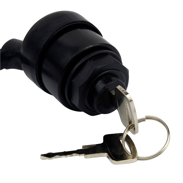 Kimpex HD Ignition Key Switch (345357)