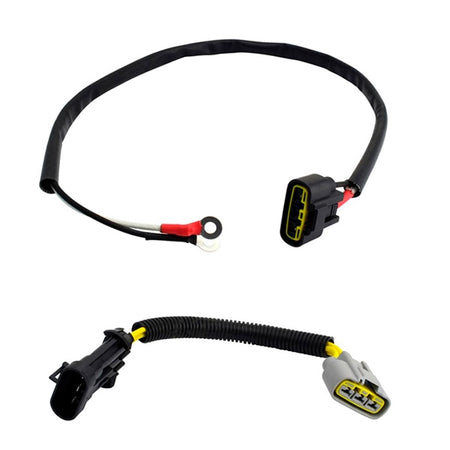 Kimpex HD Voltage Regulator Harness (345363)