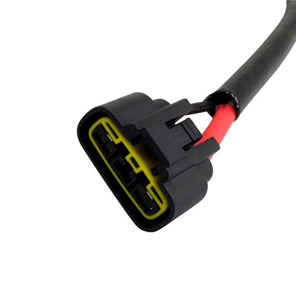 Kimpex HD Voltage Regulator Harness (345363)