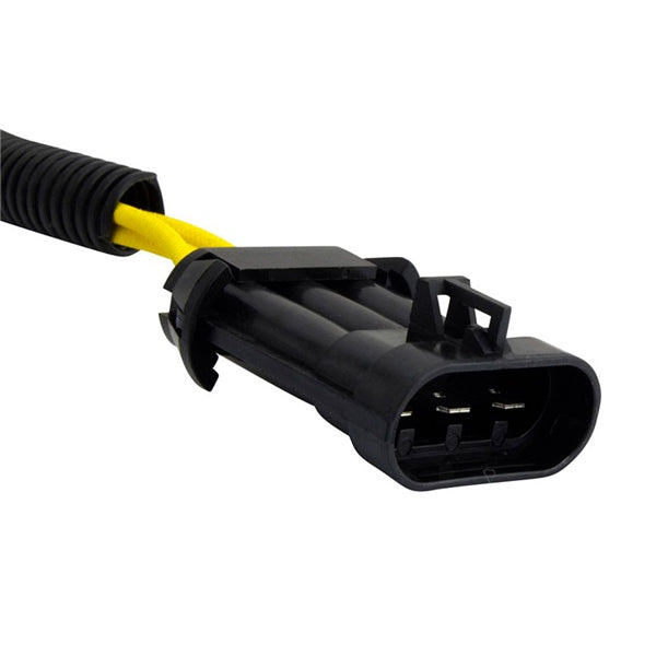 Kimpex HD Voltage Regulator Harness (345363)
