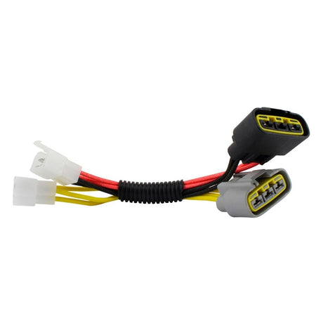 Kimpex HD Voltage Regulator Harness (345372)