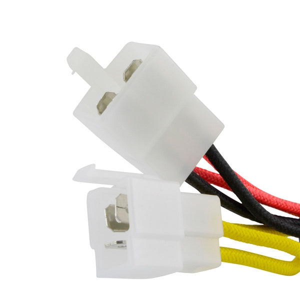 Kimpex HD Voltage Regulator Harness (345372)