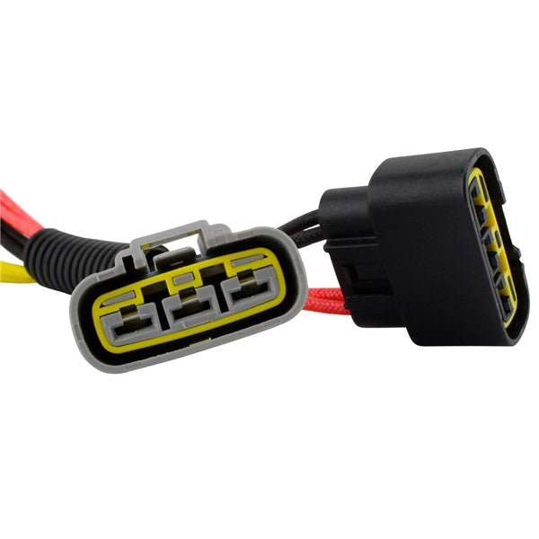 Kimpex HD Voltage Regulator Harness (345372)