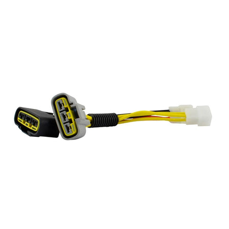 Kimpex HD Voltage Regulator Harness (345376)