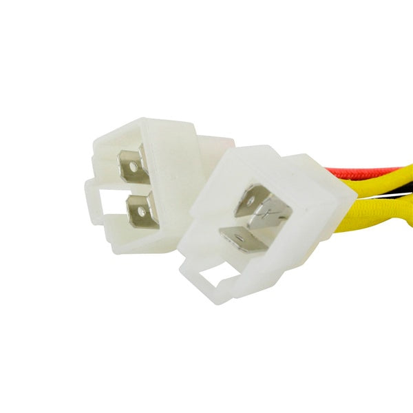 Kimpex HD Voltage Regulator Harness (345376)