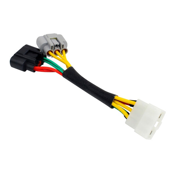 Revolt Voltage Regulator Rectifier and Harness (345379)