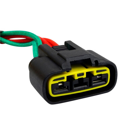 Revolt Voltage Regulator Rectifier and Harness (345379)