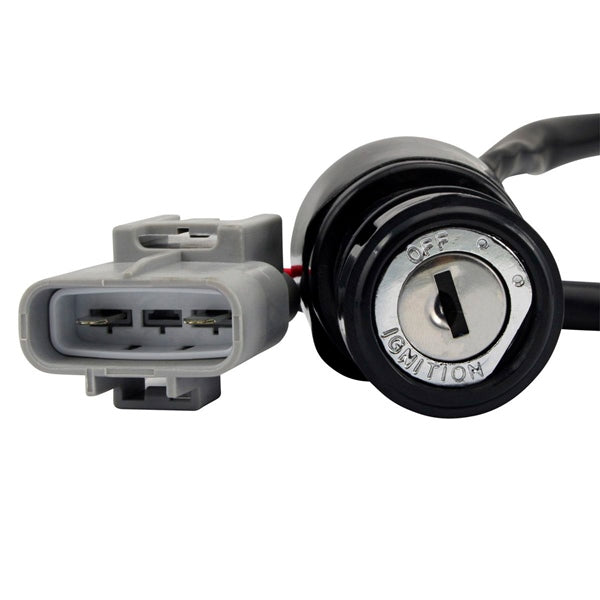 Kimpex HD Ignition Key Switch (345380)