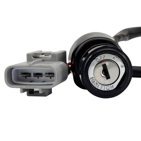 Kimpex HD Ignition Key Switch (345380)