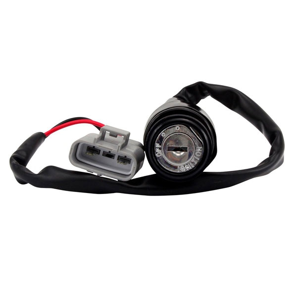 Kimpex HD Ignition Key Switch (345380)