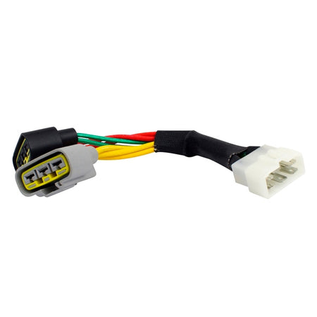 Kimpex HD Voltage Regulator Harness (345382)
