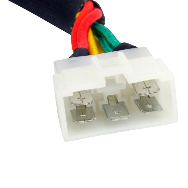 Kimpex HD Voltage Regulator Harness (345382)