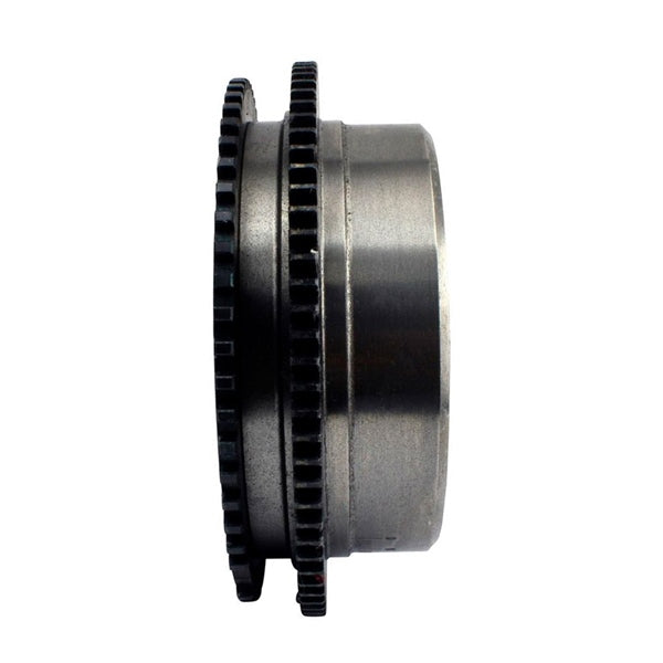 Kimpex HD Volant-moteur (345385)