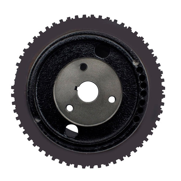 Kimpex HD Volant-moteur (345385)