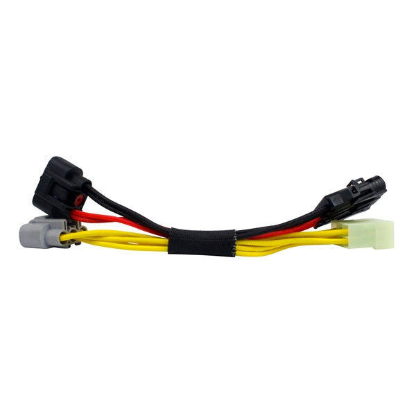 Revolt Voltage Regulator Rectifier and Harness (345387)