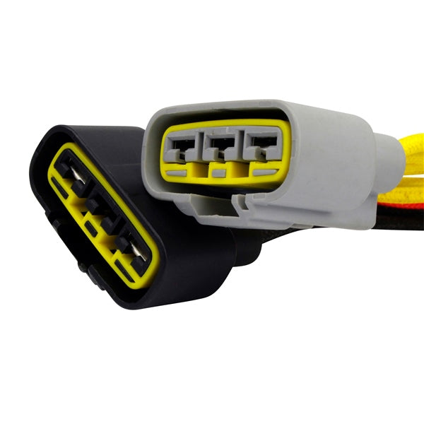 Revolt Voltage Regulator Rectifier and Harness (345387)