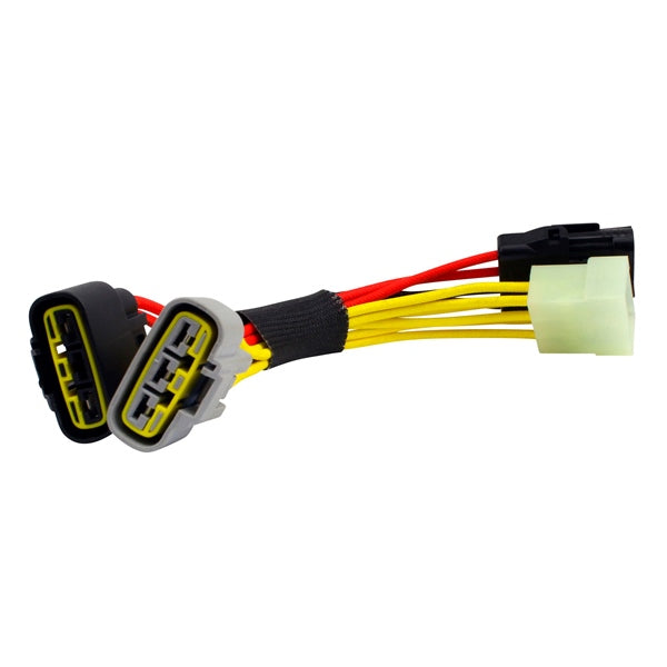 Kimpex HD Voltage Regulator Harness (345388)