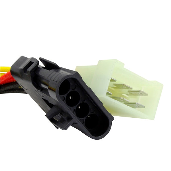 Kimpex HD Voltage Regulator Harness (345388)
