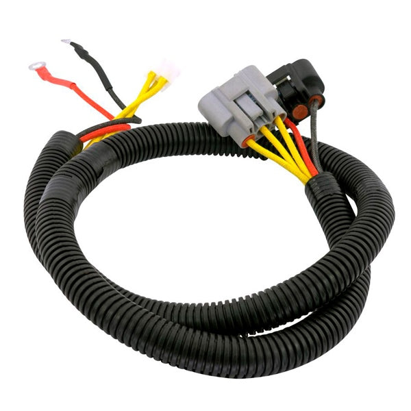 Kimpex HD Improved SERIES Voltage Regulator Rectifier Bypass (345389)