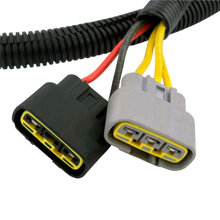 Kimpex HD Improved SERIES Voltage Regulator Rectifier Bypass (345389)