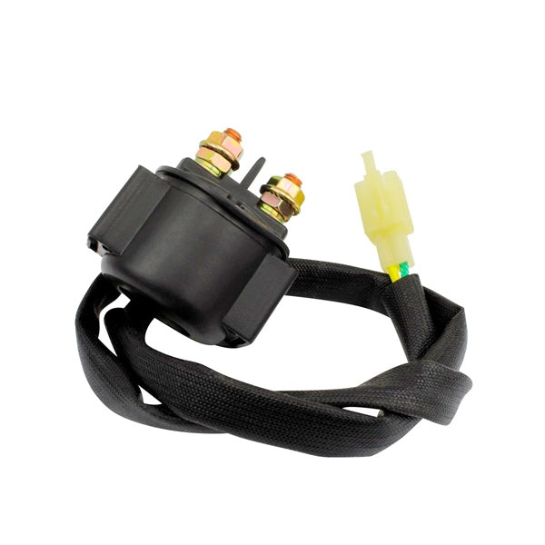 Kimpex HD Starter Relay Solenoid (345390)