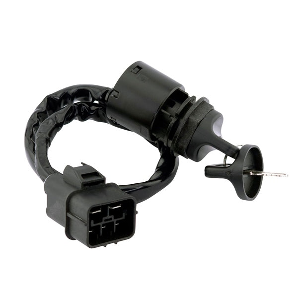 Kimpex HD Ignition Key Switch (345398)
