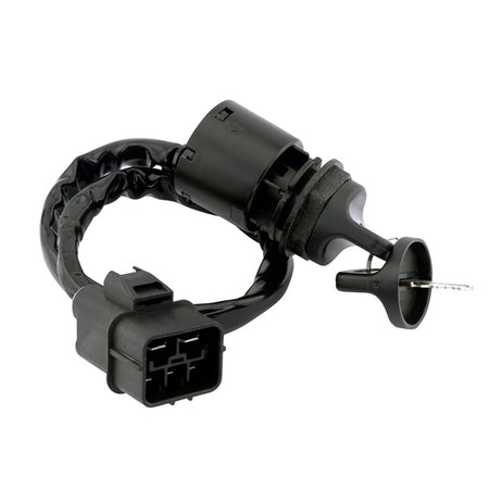 Kimpex HD Ignition Key Switch (345398)
