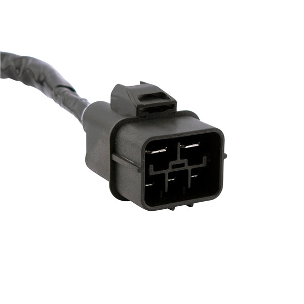Kimpex HD Ignition Key Switch (345398)