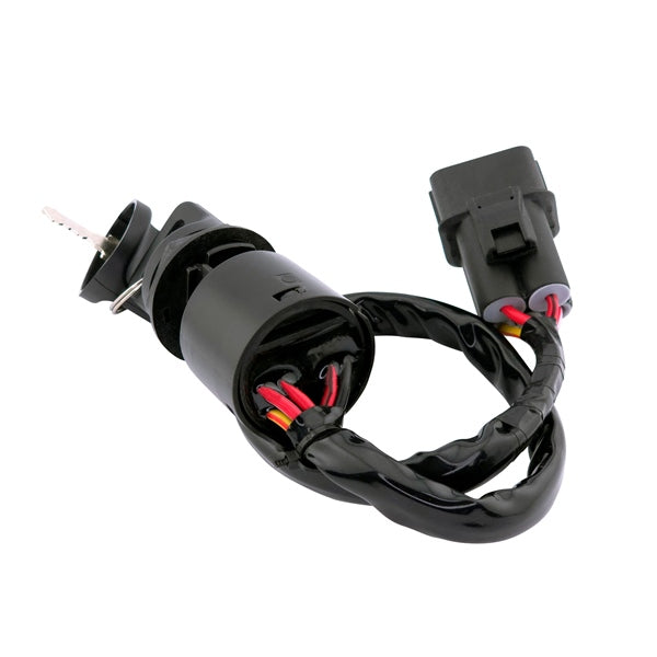 Kimpex HD Ignition Key Switch (345398)
