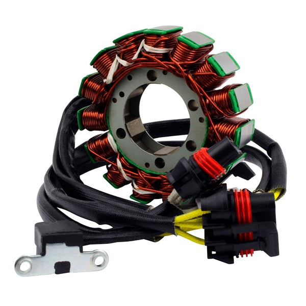 REVOLT SPLYT dual stator and Voltage Regulator Kit (345405)