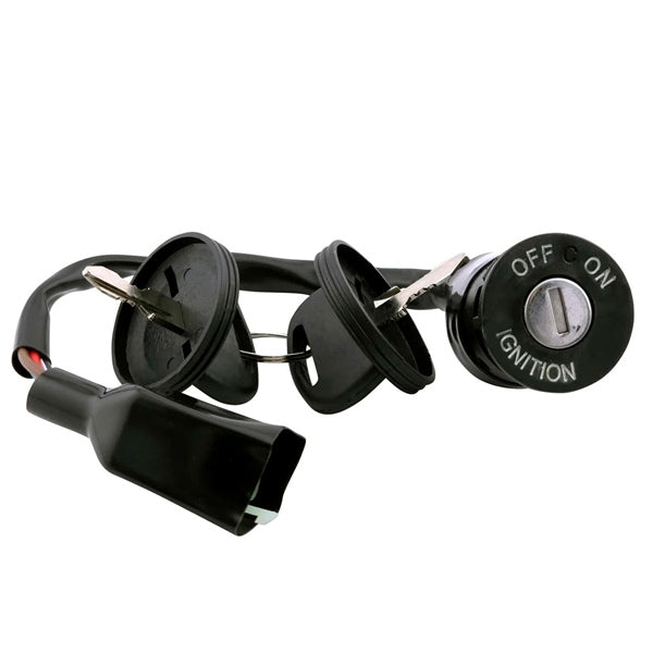 Kimpex HD Ignition Key Switch (345432)